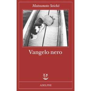 VANGELO NERO