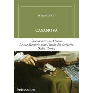 CASANOVA