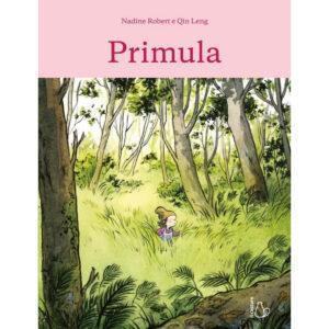 PRIMULA. EDIZ. A COLORI