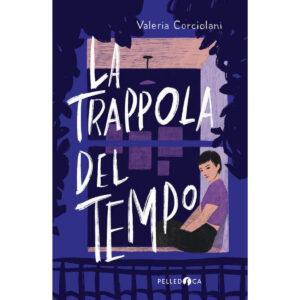 TRAPPOLA DEL TEMPO (LA)