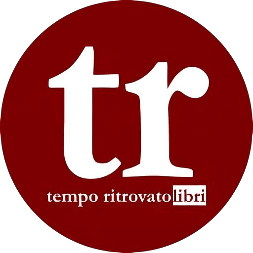 Tempo Ritrovato Libri