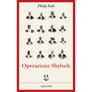 OPERAZIONE SHYLOCK. UNA CONFESSIONE