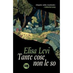 TANTE COSE NON LE SO