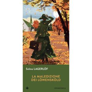 MALEDIZIONE DEI LÖWENSKÖLD (LA)