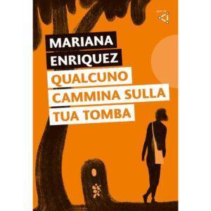 QUALCUNO CAMMINA SULLA TUA TOMBA