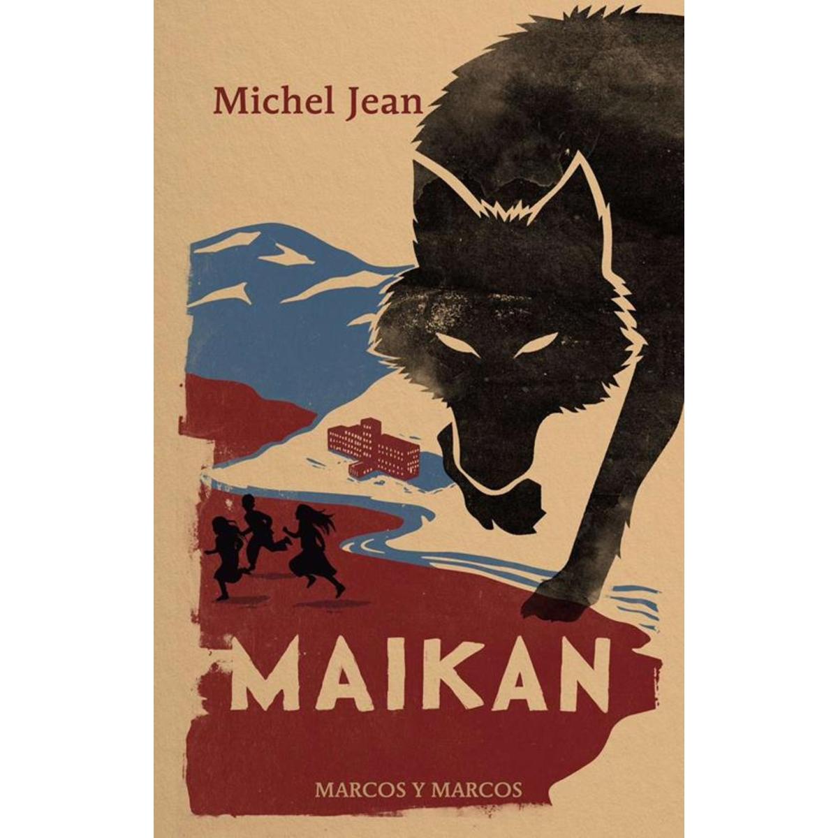 maikan