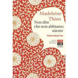 non dite che non abbiamo niente