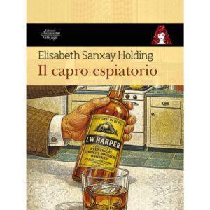 il capro espiatorio