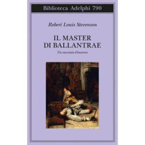 il master di ballantrae