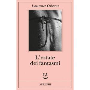 l'estate dei fantasmi