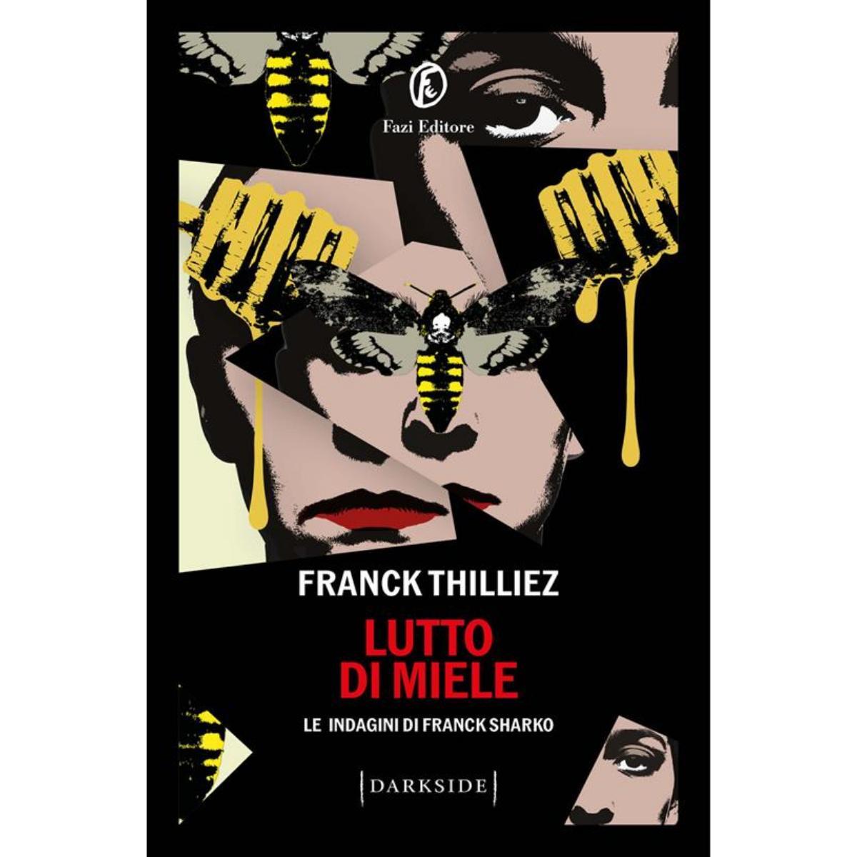 lutto di miele
