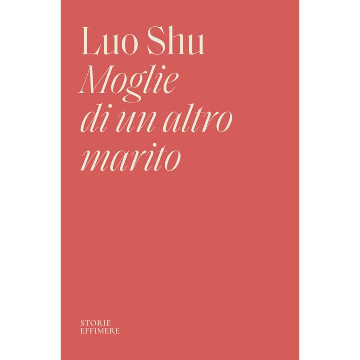 moglie di un altro marito