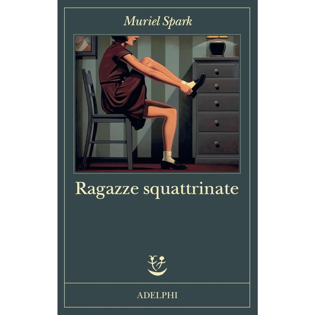 ragazze squattrinate