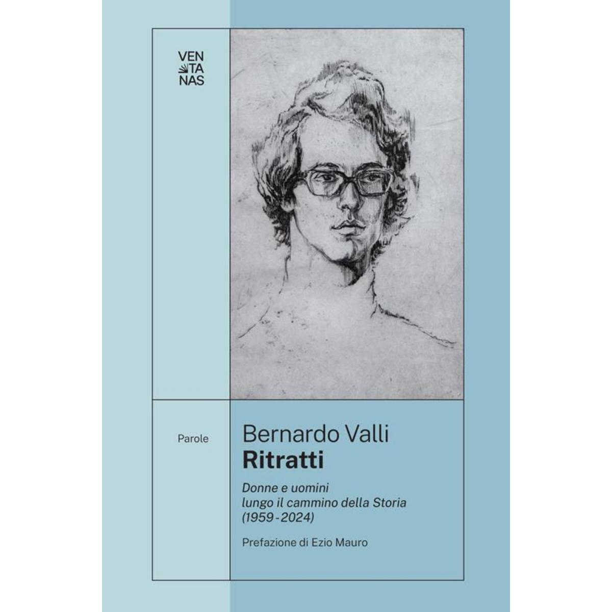 ritratti