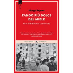 FANGO PIU' DOLCE DEL MIELE