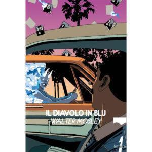 DIAVOLO IN BLU (IL)