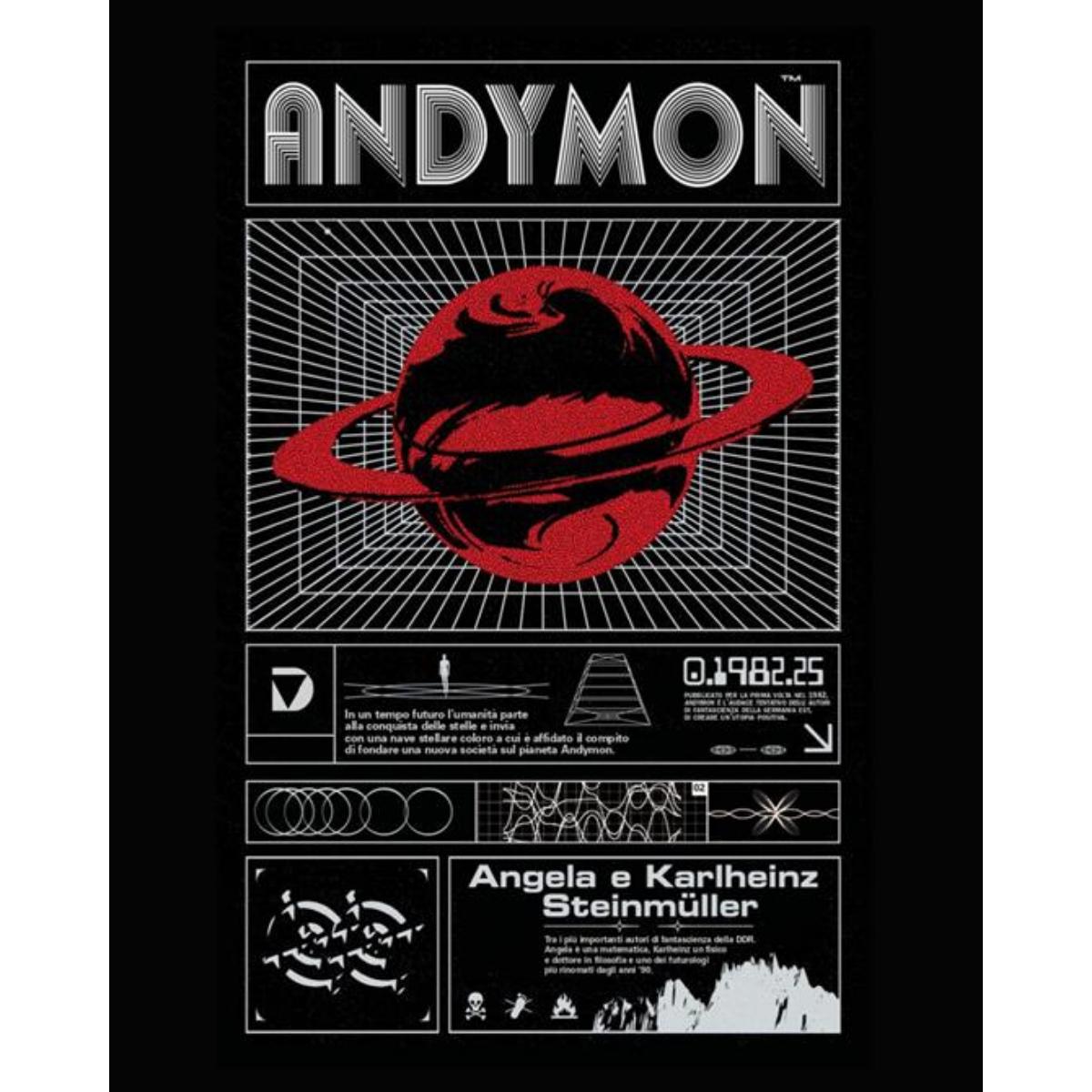 andymon