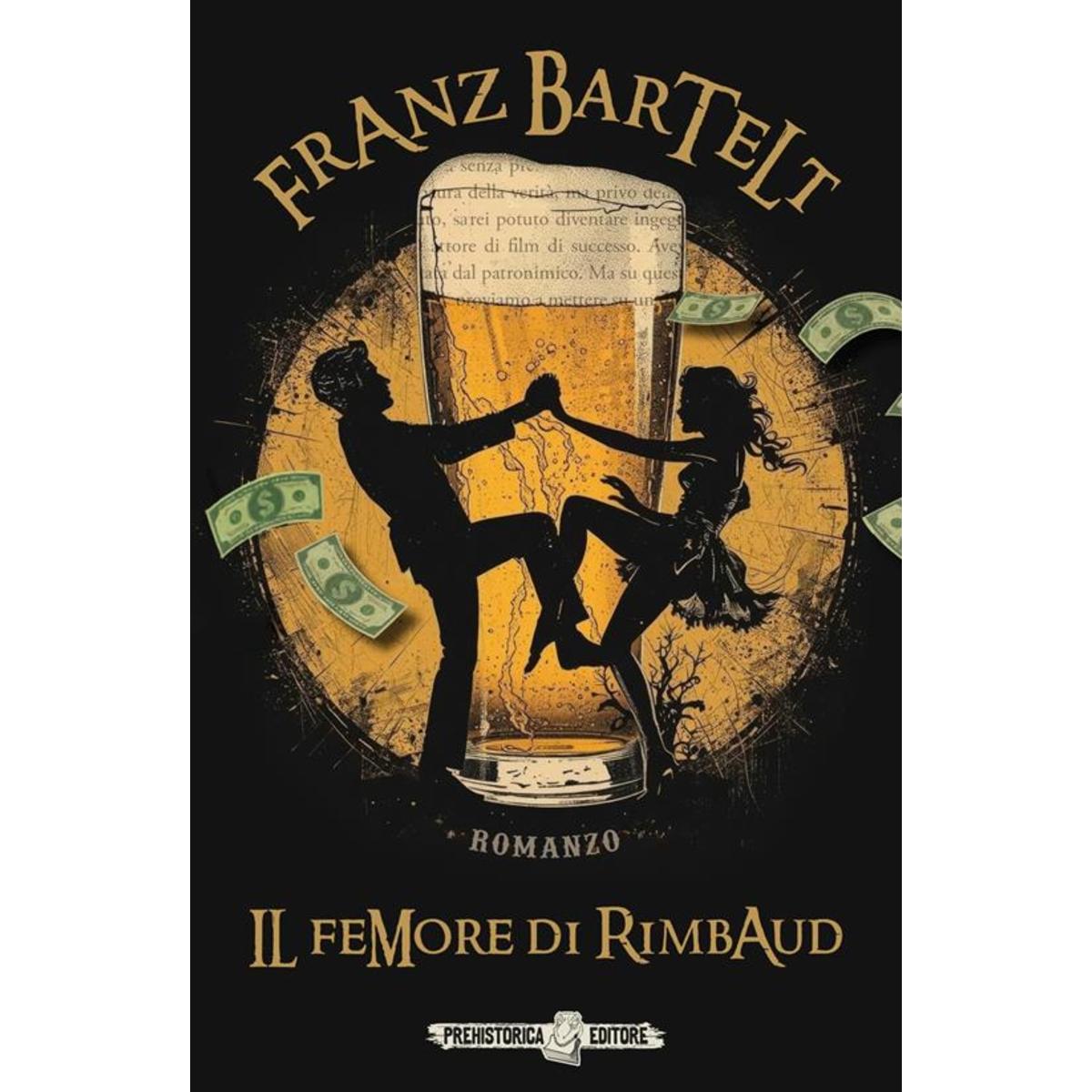 il femore di rimbaud