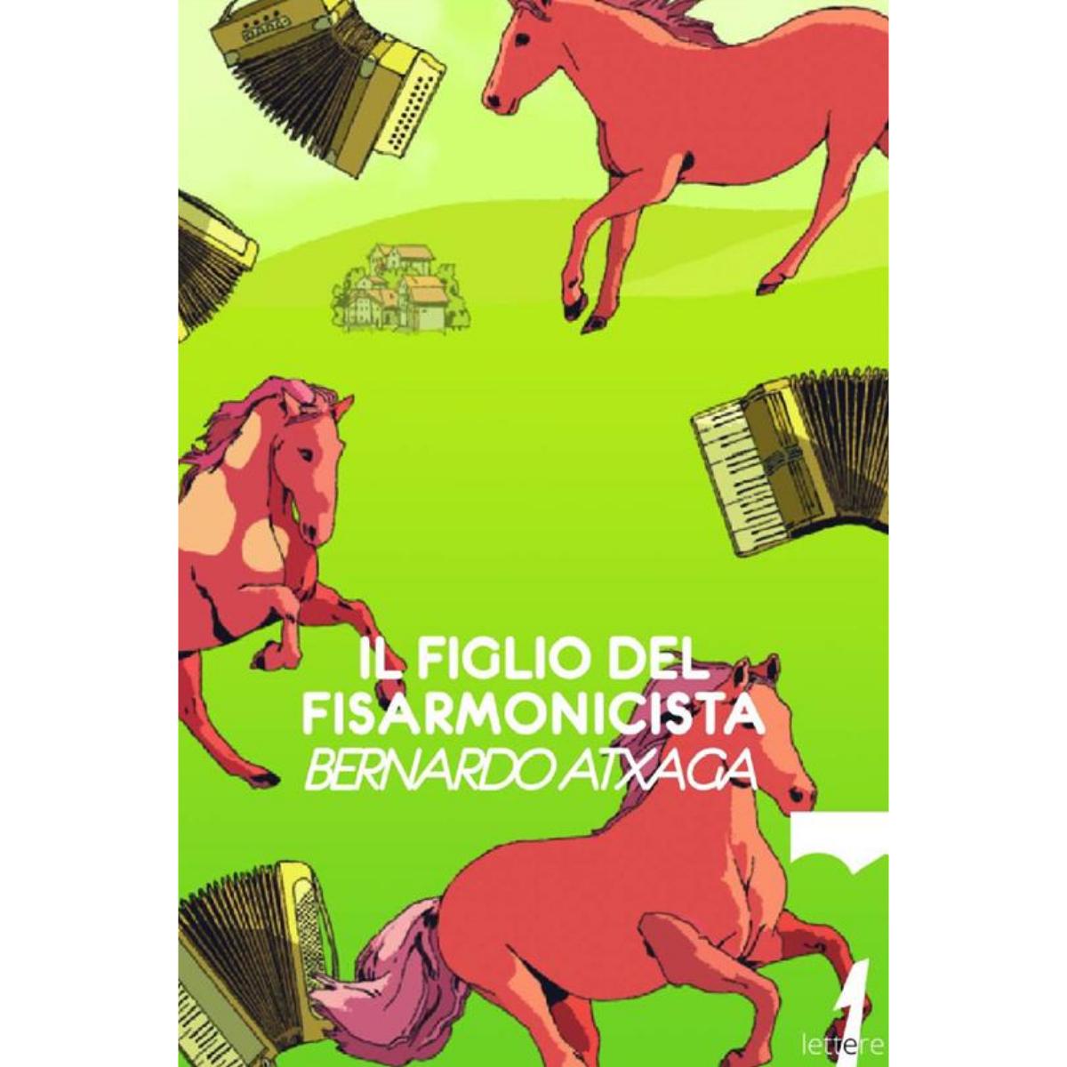 il figlio del fisarmonicista