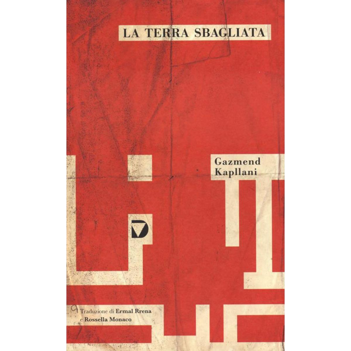 la terra sbagliata