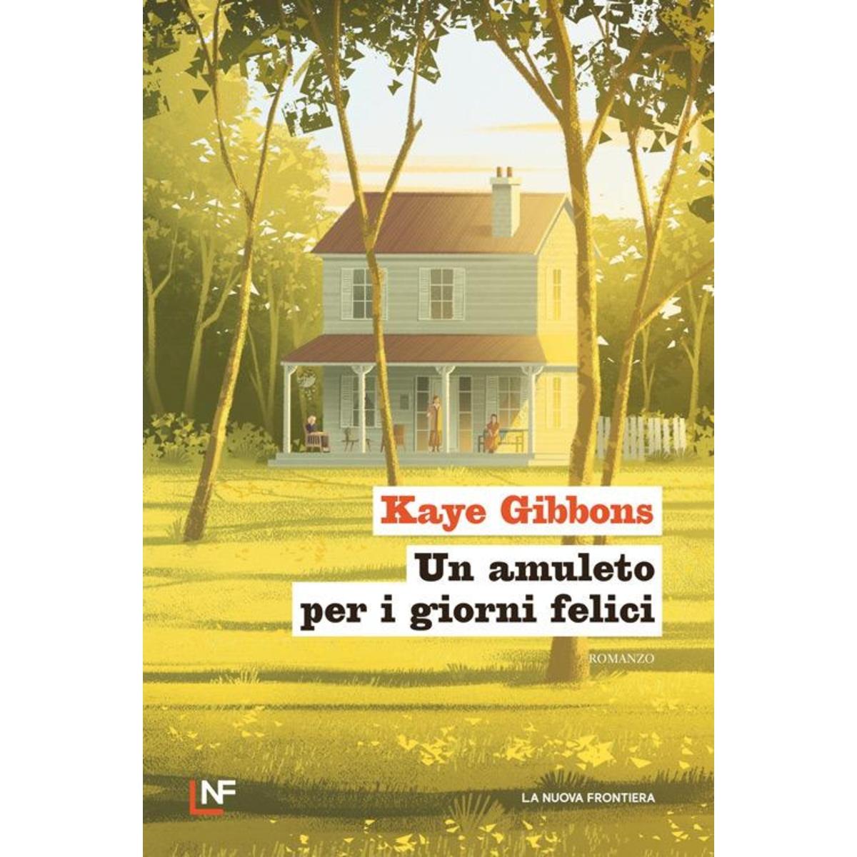 amuleto per i giorni felici