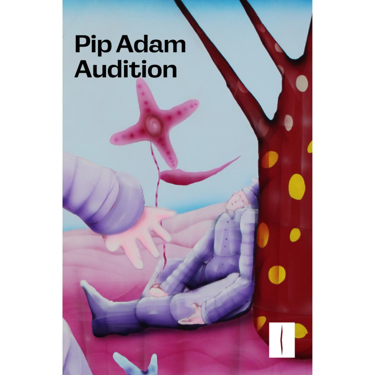 audition
