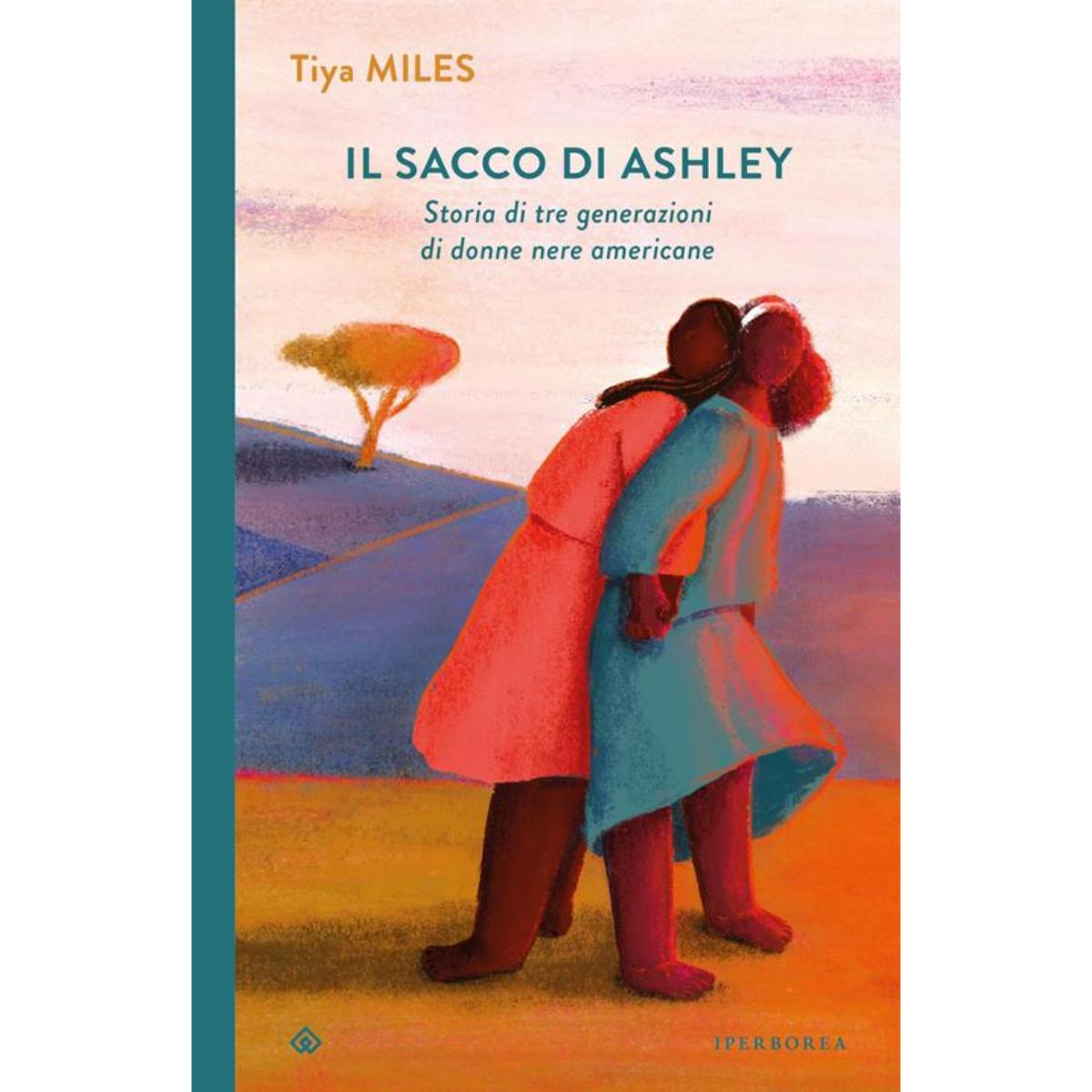 il sacco di Ashley