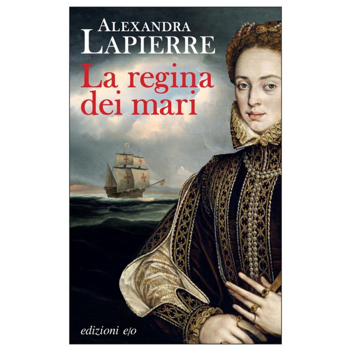 regina dei mari (La)
