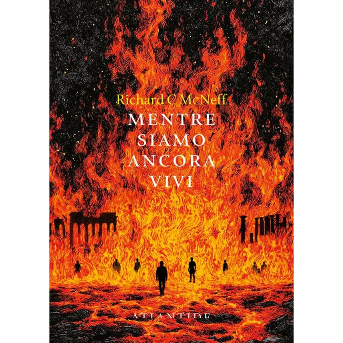 mentre siamo ancora vivi