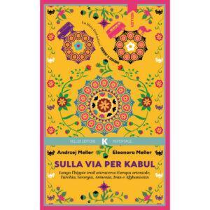 sulla via per kabul