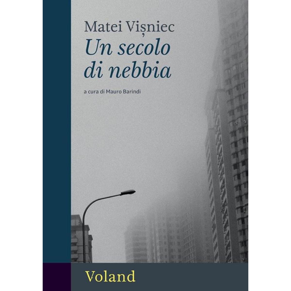 secolo di nebbia (Un)