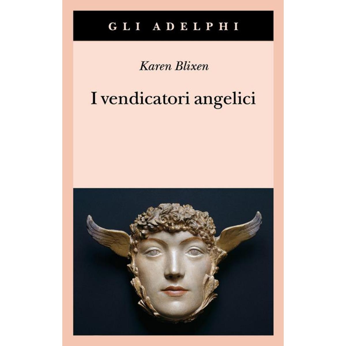 i vendicatori angelici